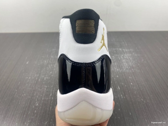 Jordan 11DMP Air Jordan Air CT8012-170 11 0710